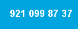 921 099 87 37 921 099 87 37
